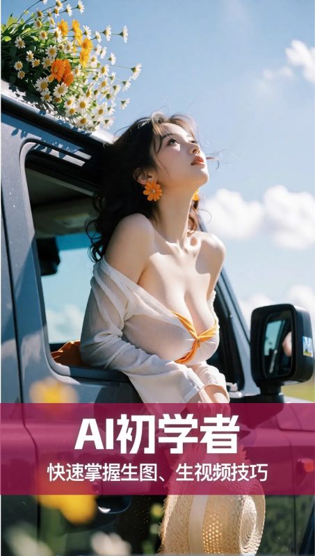 AI初学者：一定要本地部署ComfyUI吗？如何做出自己想要的图和视频-G站- AI精品资源站