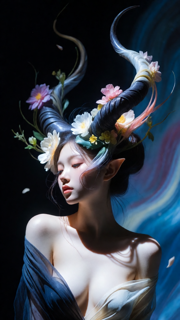 图片[3]-是仙？还是妖？-G站- AI精品资源站