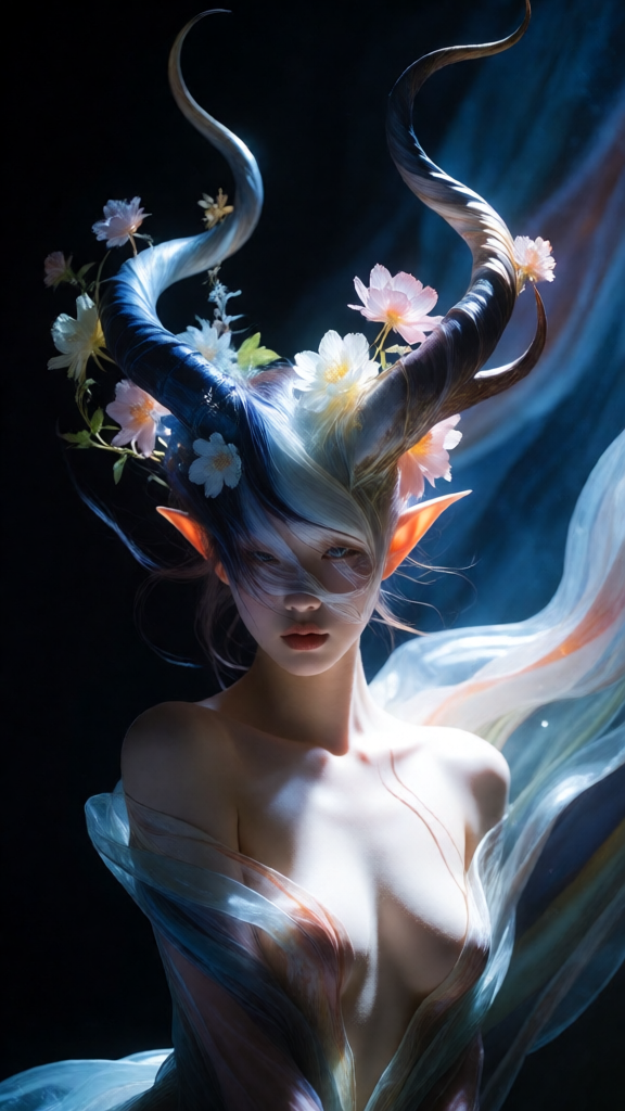 图片[4]-是仙？还是妖？-G站- AI精品资源站