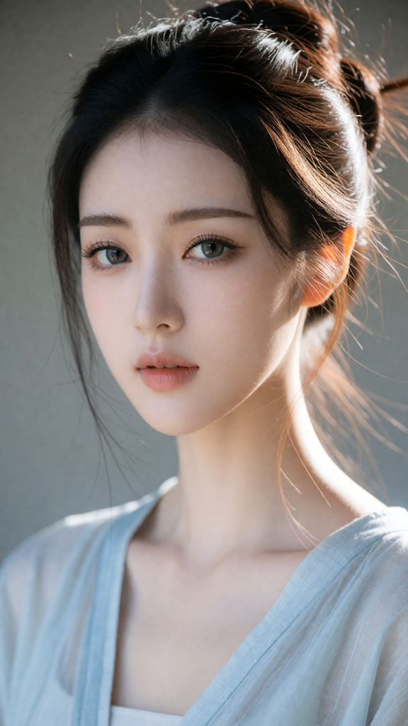 图片[4]-雯雯的后宫-脸模Plus-Krea2-Turbo-G站- AI精品资源站