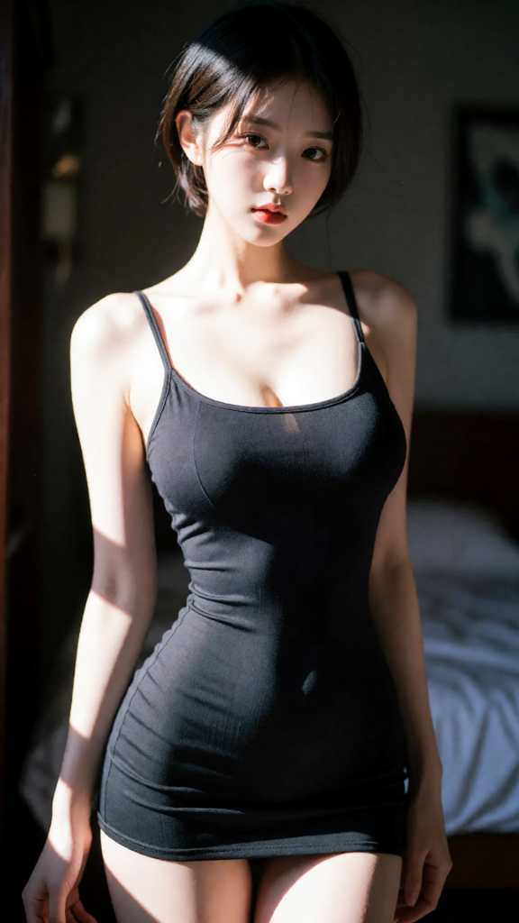 图片[2]-雯雯的后宫-人体艺术plus-Krea-2-Turbo-G站- AI精品资源站