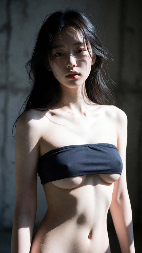 图片[1]-雯雯的后宫-人体艺术plus-Krea-2-Turbo-G站- AI精品资源站