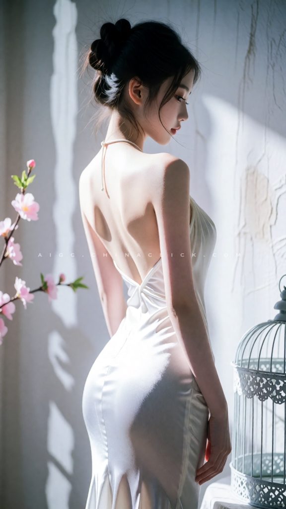 图片[5]-雯雯的后宫-姿势Plus-Krea2-Turbo（NSFW支持）-G站- AI精品资源站